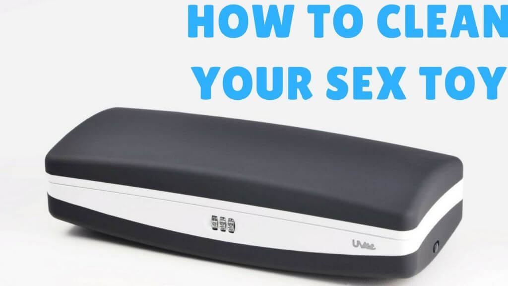 How To Clean Your Sex Toys And Keep Them In Best Condition – Honeysx