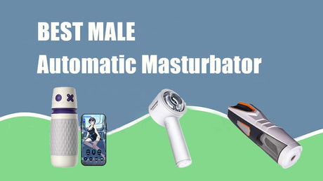 Honeysx Exciting Black Friday Sale: Up To 40% Off on Male Masturbator Products