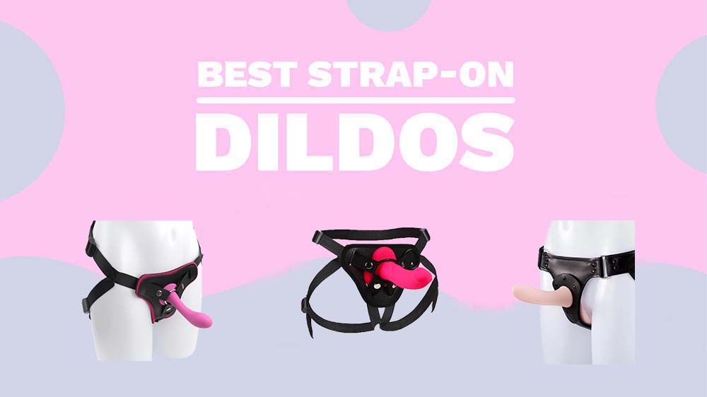 Honeysx Exciting Black Friday Sale: Up To 40% Off on Strap-on Dildo Products