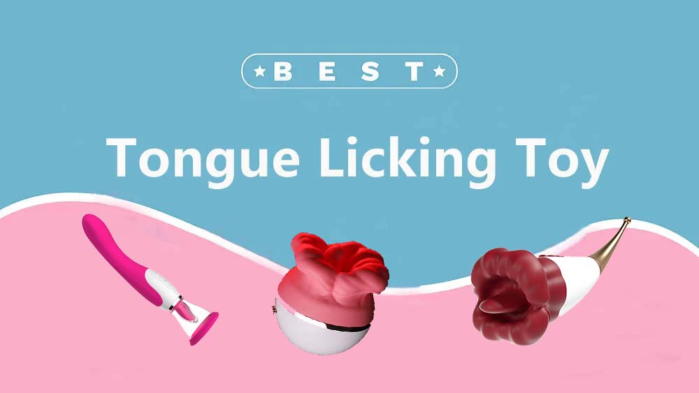 Honeysx Exciting Black Friday Sale: Up To 40% Off on Tongue Licking Toy Products