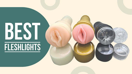 Best Fleshlight: The Ultimate 2024 Review and Guide