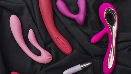 How to choose women's favorite vibrators?