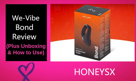 A Comprehensive Review of the We-Vibe Bond in 2024