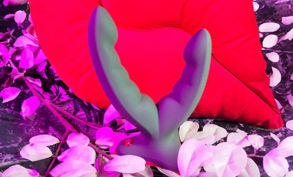 Discover the Joys of RYDE: Why Fun Factory's Innovative Vibrator is a Must-Have