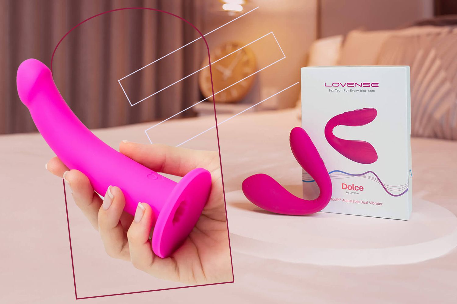 10 Surprising Benefits of Using High-Quality Sex Toys