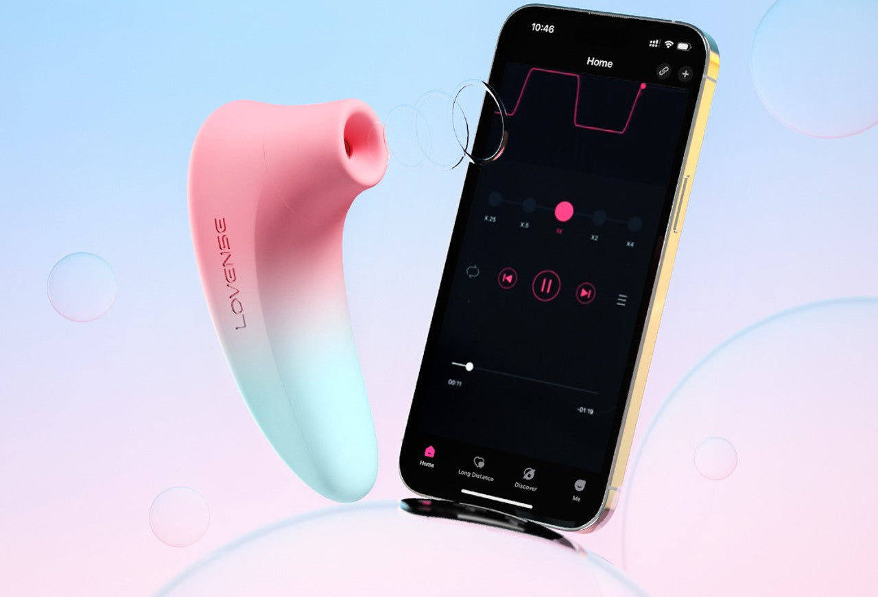 Lovense Tenera 2 Review: Best Clit Suction Stimulator