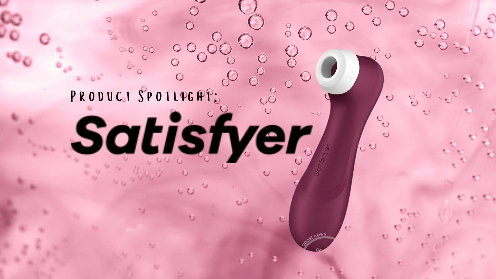 Satisfyer Pro 2 Generation 3 Review 2024: The Ultimate Pleasure Companion