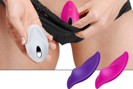 The Ultimate Guide to Wearable Vibrators 101