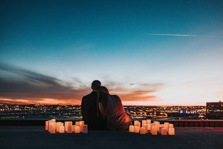 Romantic Date Ideas That Don’t Require You To Leave Home