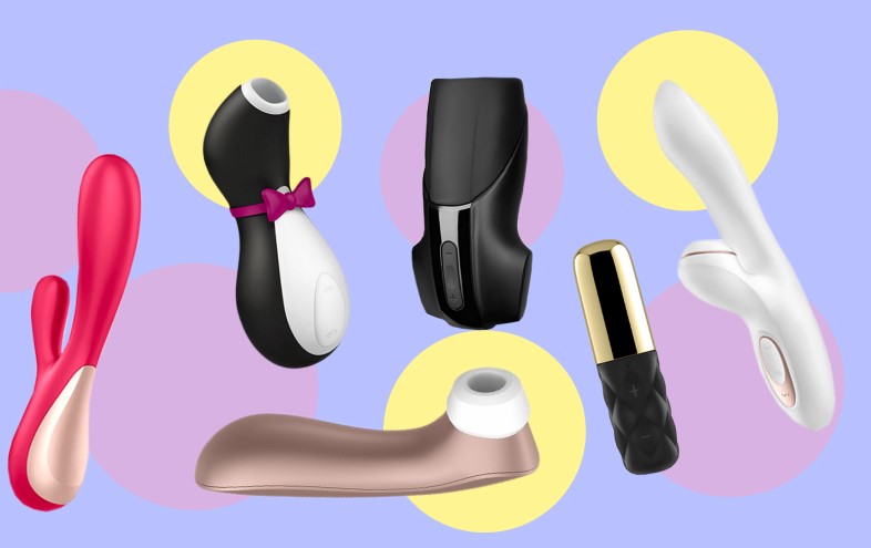 Best Selling Satisfyer Toys: The Ultimate 2024 Review and Guide