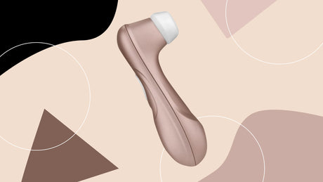 Satisfyer Pro 2 Review 2024: The Ultimate Clitoral Stimulator for Intense Pleasure