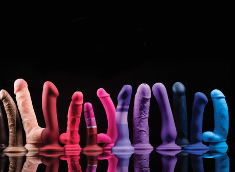 Squirting dildos 101: A Squirting dildo Buyers Guide