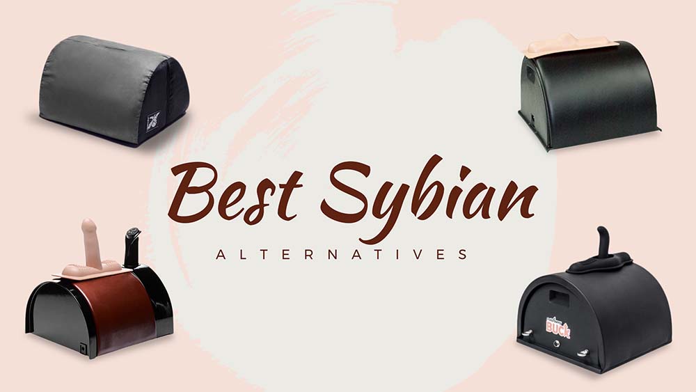 The Ultimate Guide to Sybian Machines in 2024: Everything You Need to Know