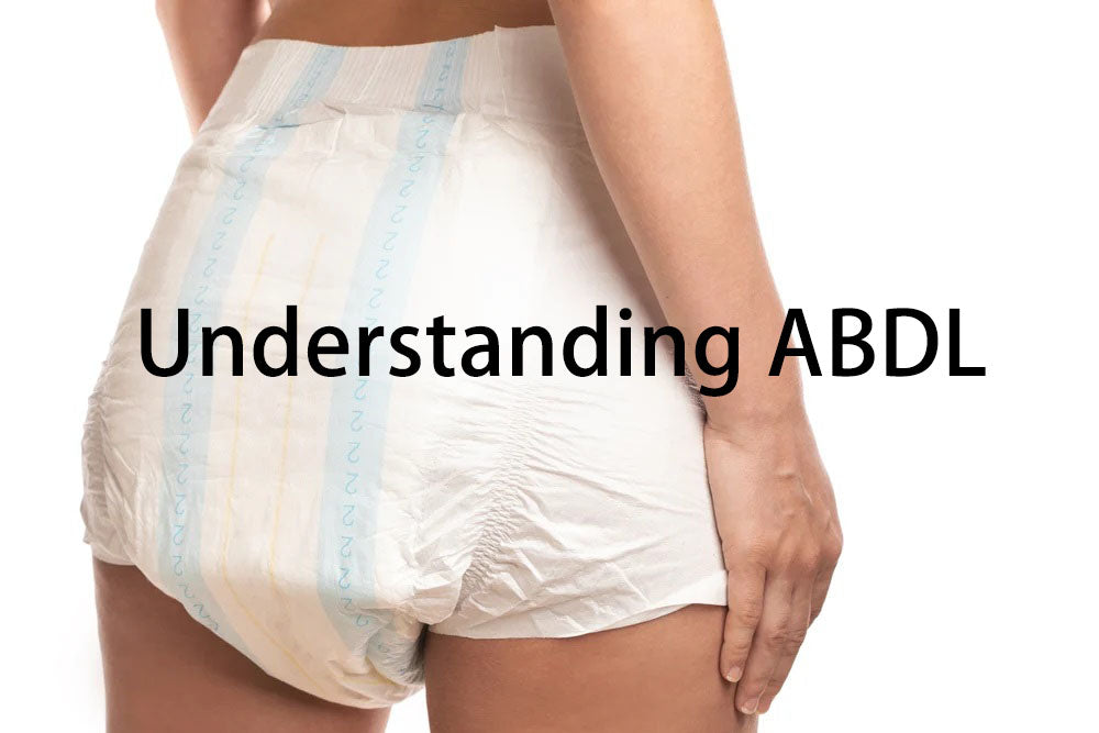 Understanding ABDL: Everything You Need to Know