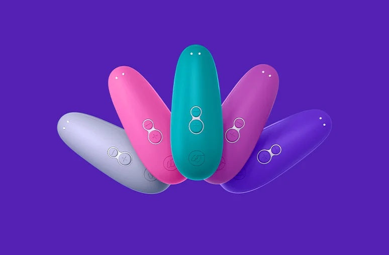 Brief Review: Womanizer Launched New Womanizer STARLET 3