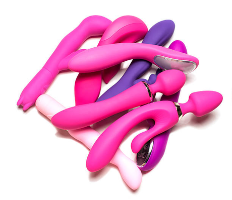 Your Complete Guide To Buy a Vibrating Dildo