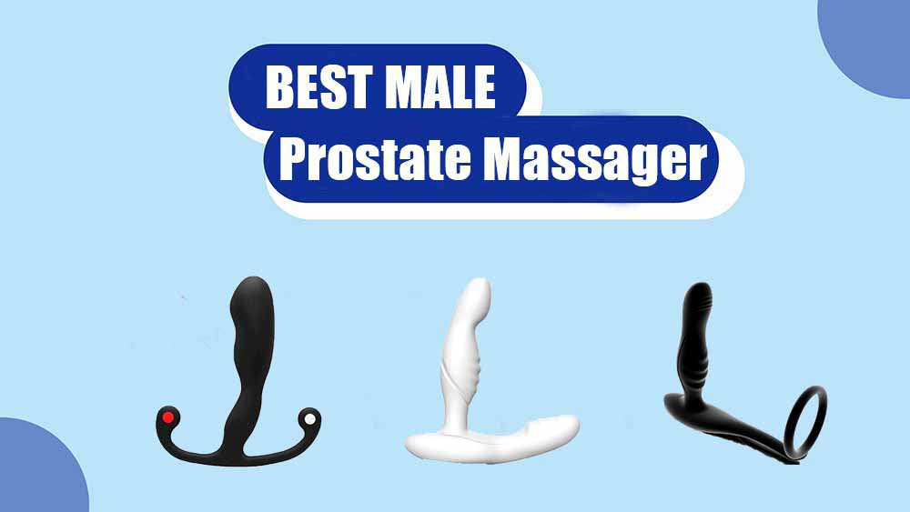 Honeysx Exciting Black Friday Day Sale: Up To 40% Off on Prostate Massager Products