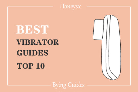 the best vibrators