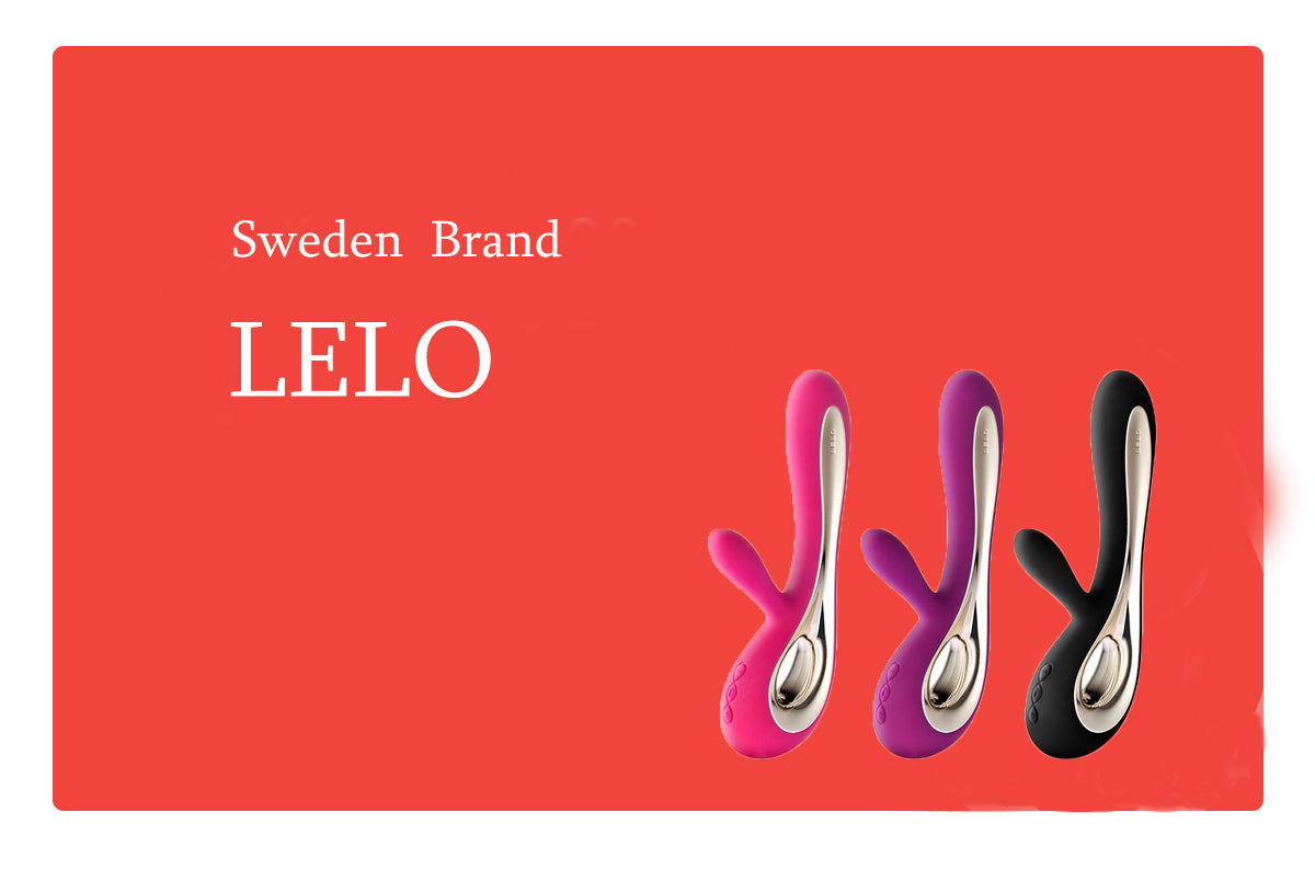 Most Popular Adult Sex Toys - By Swedish Luxury Brand LELO