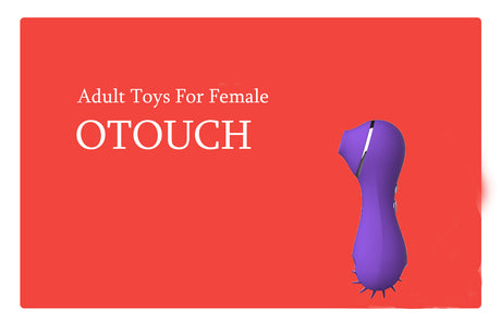 The Best Guide To Picking the OTOUCH Female Adult Toys