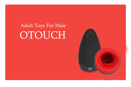 The Best Guide To Picking the OTOUCH Male Adult Toys