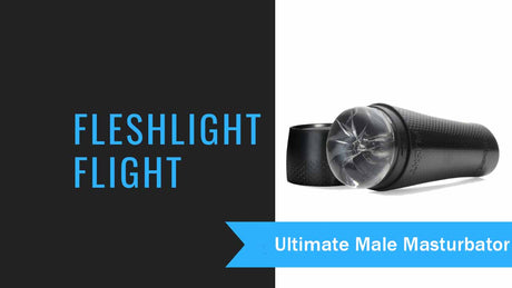 Fleshlight Flight Pilot Review 2024: The Ultimate Male Masturbator