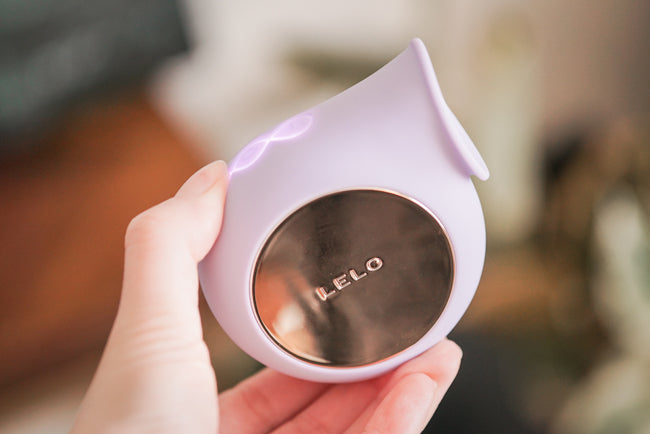 Lelo Sila Review 2024: The Ultimate Clitoral Stimulator