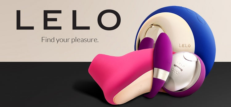 lelo sex toy