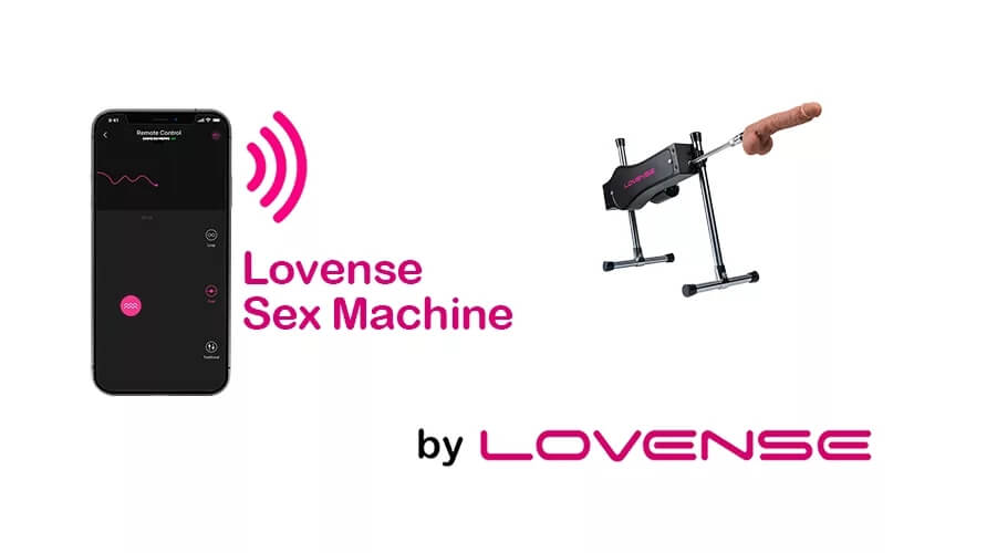 sex machine