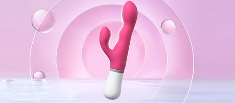 rabbit vibrator