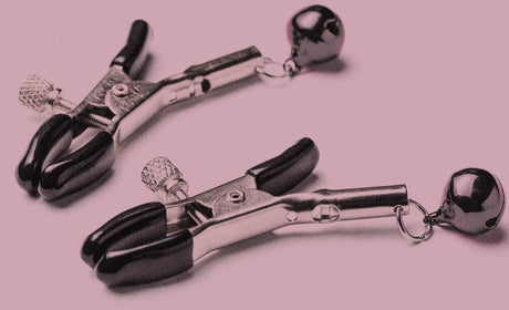 Nipple Clamp Safety - All You Need To Know!