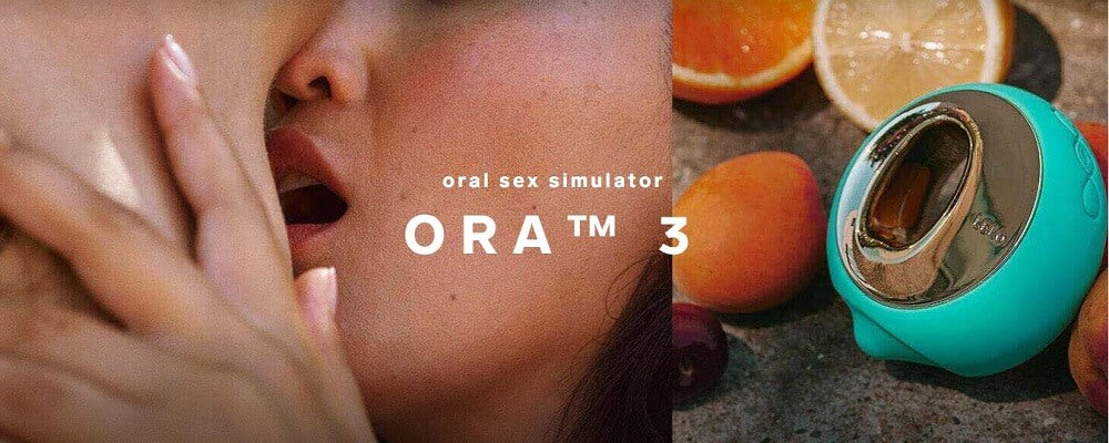 oral sex simulator