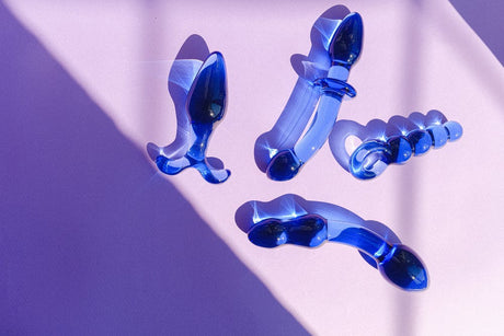 Dildos 101:Everything You Know About Dildos