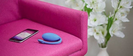 we-vibe jive wearable couple vibrator