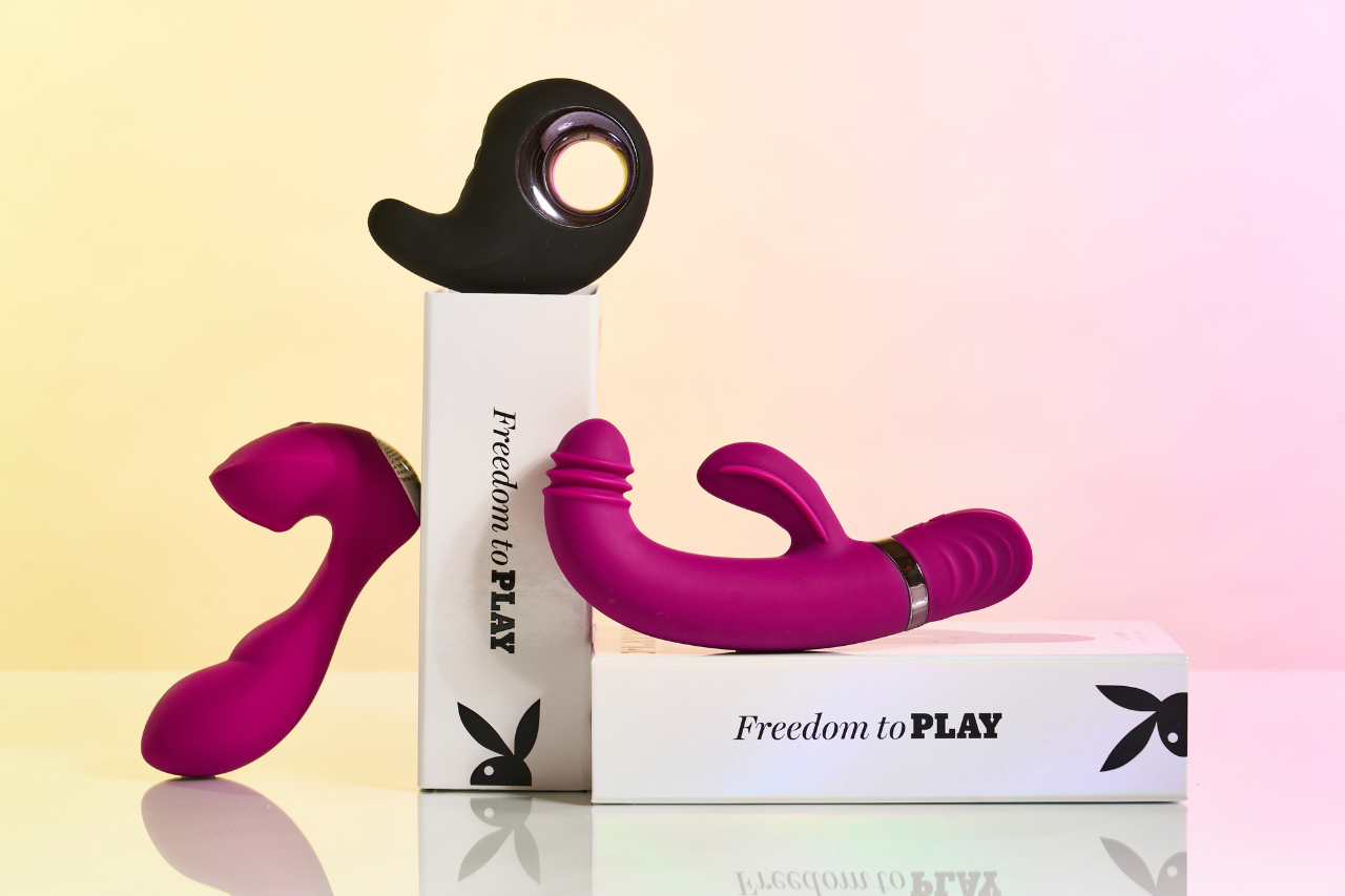 G-Spot Vibrator