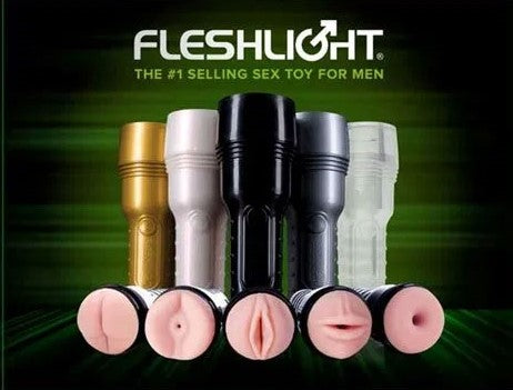 Fleshlight