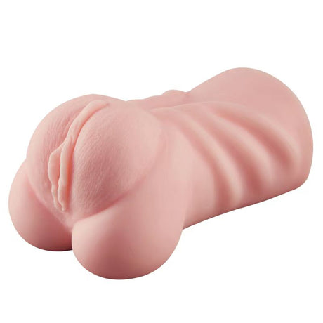 Lulucup® real vagina copy Realistic Butt male Masturbator