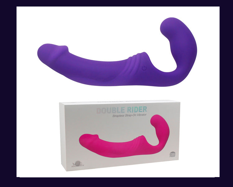  Fun Factory Share Double Dildo