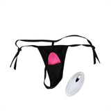 Hot sale Butterfly Remote Control Wearable Vibrating Mini Pussy Panties Vibrators for Clitoris Stimulation