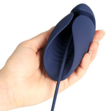 Powerful Vibrator Glans Massager Penis Stimulator Men's Horse Eye Trainer