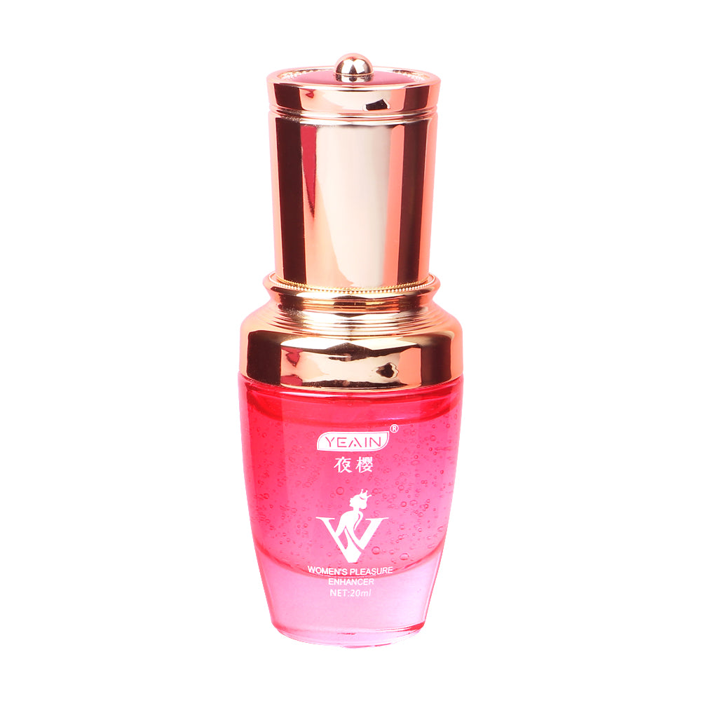 Yeain Feminine pleasure enhancer pleasure upgrade passion bloom