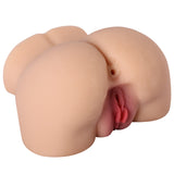 BJdoll Youzi Realistic Vagina and Ass TPE masturbator