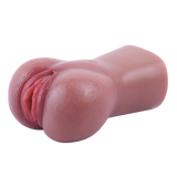 2024 new Silicone Super Tight Pussy Toy Realistic Vagina 3DTextures Realistic channel