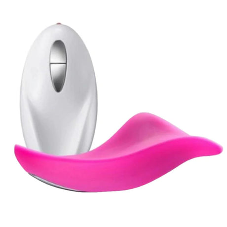 Hot sale Butterfly Remote Control Wearable Vibrating Mini Pussy Panties Vibrators for Clitoris Stimulation