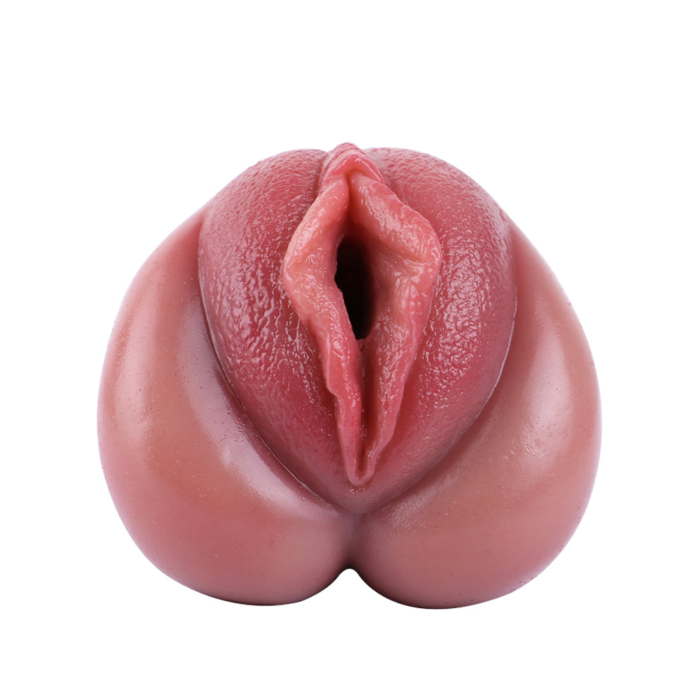 2024 new arrival Realistic Silicone Pocket Vagina Realistic pussy for man masturbator sex adult toys