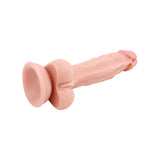 PN Pubescent Strong Suction Cup dildo