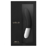 LELO BILLY™2 Prostate Massager P-Spot Butt Anal Plug vibrator