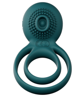 SVAKOM Tammy Pro Double Ring couple's vibrator with APP