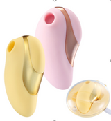 UNIMAT MANGO PAI Female Sucking Vibrator