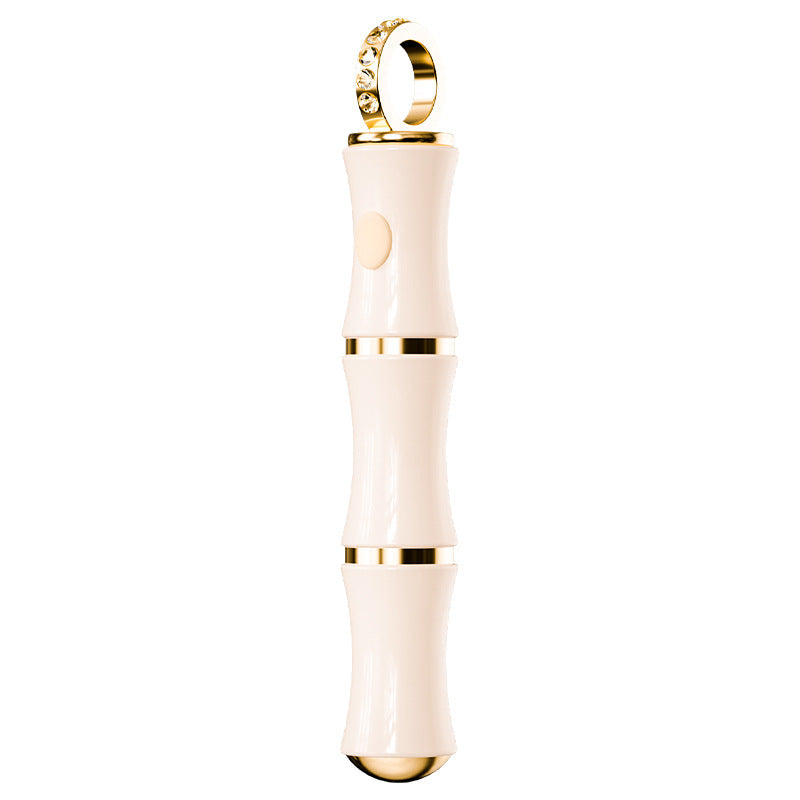 Svakom Bamboo Self Necklack Jumpping egg Female vibrator